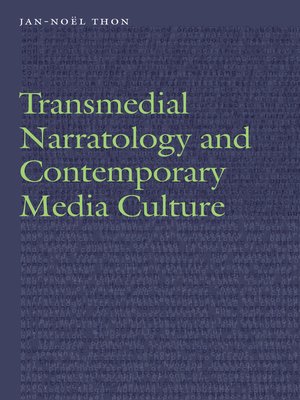 cover image of Transmedial Narratology and Contemporary Media Culture